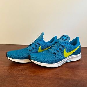Women’s Nike Zoom Pegasus 35